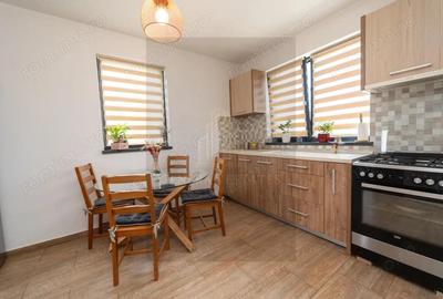 Casa deosebita in Cristian, Brasov - 16