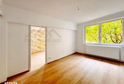 Apartament cu 2 camere în Traian - 1
