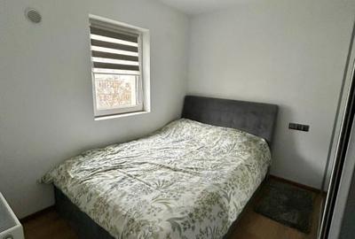 Se oferă spre închiriere apartament cu 2 camere – zonă centrală - 8