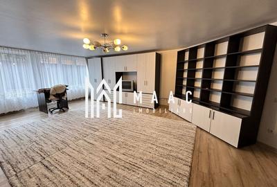 Apartament cu 4 camere decomandat, mobilat în Terezian - 4