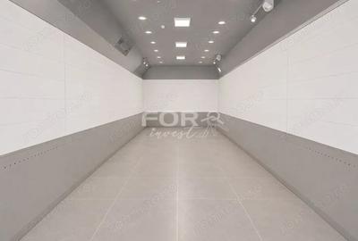 Spațiu comercial, de 422 mp, în Centura - 8