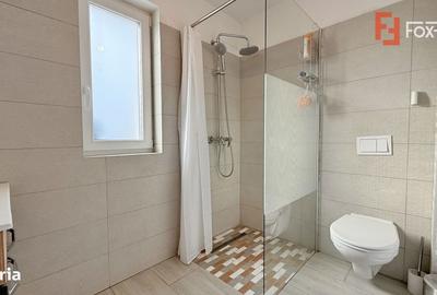 Casă cu 4 camere în Beregsău Mic - 9