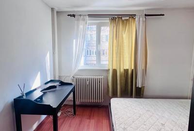 Apartament cu 2 camere semidecomandat, mobilat în Drumul Taberei - 11