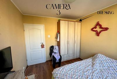 Apartament 3 camere Apusului - 1