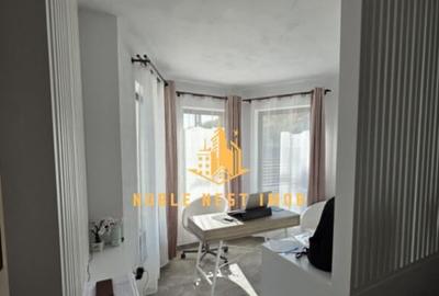 Casa eleganta, 5 camere, 149 mp utili Purcareni, COMI - 12