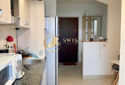 Apartament 2 camere | Decomandat | Zona Centrala | Piata Cipariu - 5