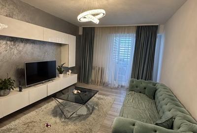 Apartament cu 2 camere decomandat în Tudor - 1