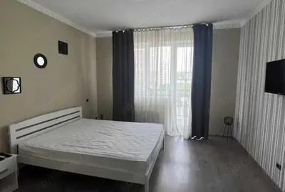 Garsonieră decomandată în Tei - 3