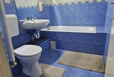 Apartament cu 2 camere semidecomandat, mobilat în Complex Studențesc - 6