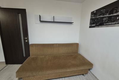 Apartament cochet -vecin parcul Botanic, intre Piata UNIRII și IULIUS MALL - 18