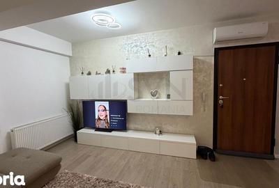 Apartament cu 3 camere decomandat, mobilat în Sisești - 8