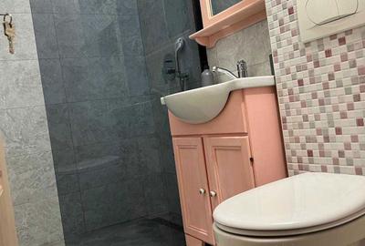Apartament cu 3 camere semidecomandat în Centrul Istoric - 6