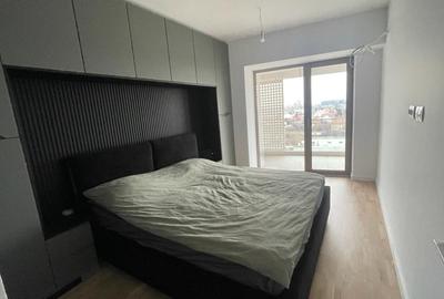 Vânzare Apartament 2 Camere Ready-to-Move - Art City - 4