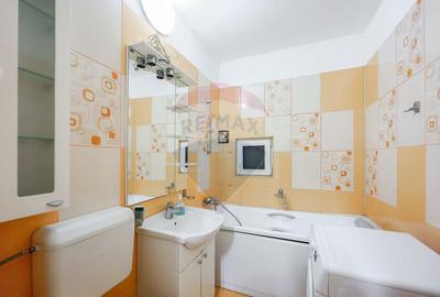 Casa  cu 4 camere de inchiriat, Ultracentral, Strada Baraganului - 5