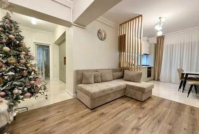 Apartament cu 2 camere decomandat, mobilat în Copou - 1