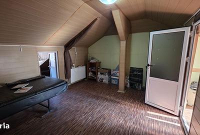 Apartament în Bucium