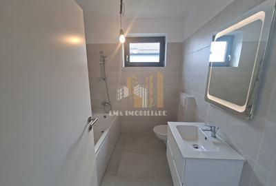 Casă individuală cu 4 camere cu Canalizare în Sânpetru - 15