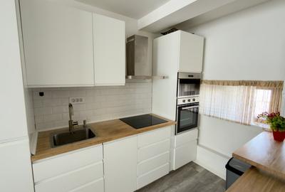 Duplex cu 4 camere cu Teren 200 Mp în Pipera - 13