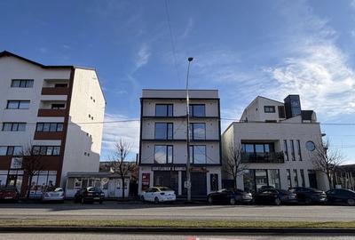 Spațiu comercial, de 500 mp, în Central - 1