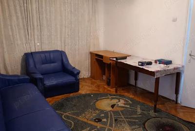 Apartament cu 2 camere semidecomandat în Central - 6