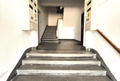 Apartament cu 2 camere decomandat, mobilat în Centrul Istoric - 18