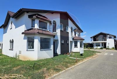 Vila cu 4 camere de vanzare, Corbeanca - 2