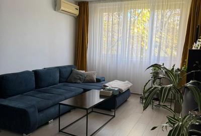 Apartament cu 3 camere decomandat în Lacul Morii - 1