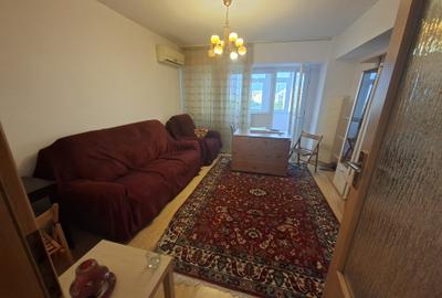 Apartament cu 3 camere decomandat în Colentina - 5