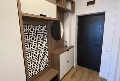 Apartament 3 camere, bloc nou, central, la cheie - 8