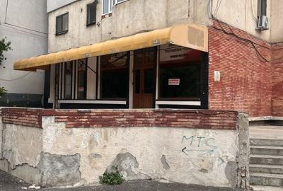Spațiu comercial, de 20 mp, în Central - 2