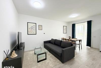 Apartament cu 2 camere în Sud - 6