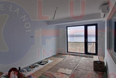 Apartament cu 2 camere decomandat în Babadag - 4
