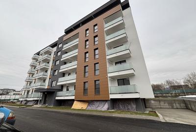 Apartament cu 2 camere semidecomandat în Exterior Vest - 8