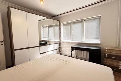 Apartament 2 camere zona Soarelui,  centrala proprie, etajul 1 - 5