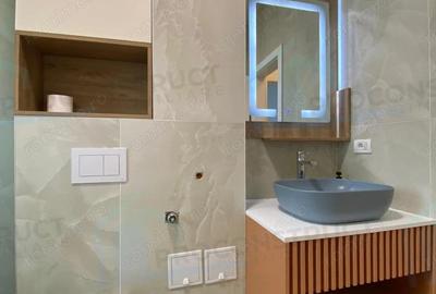 Apartament cu 2 camere mobilat premium Zona Mehala, bloc nou - 6