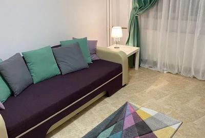 Garsonieră semidecomandată, mobilată în Nicolae Grigorescu - 1