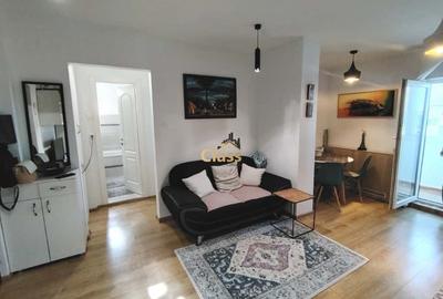 Apartament 2 camere | Decomandat | 54 mpu | Zona Louis Pasteur Zorilor - 2