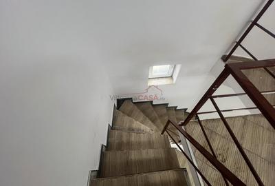 Casă individuală cu 3 camere cu Teren 100 Mp în Iancului - 7