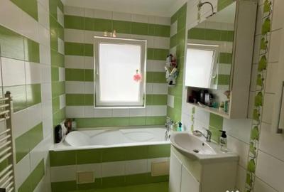 Apartament cu 2 camere decomandat în Florești - 16