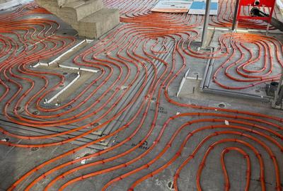 VILE P+1+M, 4 camere+Teren 150 mp.zona Otopeni-DIRECT DEZVOLTATOR - 8