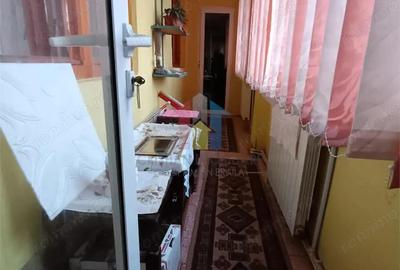 3 camere parter, STRADAL, confort 1, Obor - 5