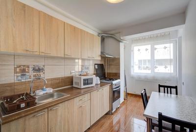 Venus Residence - Aparatorii Patriei - Berceni - Apartament 2 camere - 5