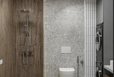 Studio modern cu logie | Avans de la 5.000 | Vivalia Lipovei - 9