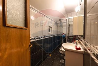 Casă individuală cu 4 camere cu Teren 1673 Mp în Sud-Vest - 8