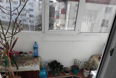 Apartament cu 2 camere semidecomandat în Sud - 3