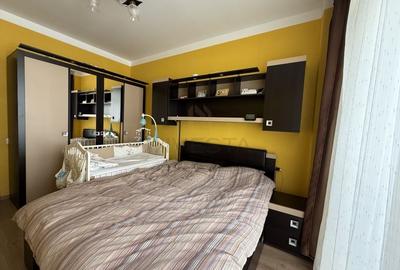 Apartament 3 camere / Cartier Sopor, zona Baza Sportiva Iulius - 5
