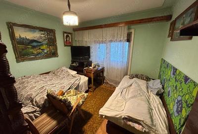 Apartament 3 camere, decomandat - Cugir - 5