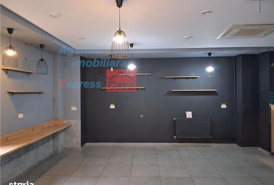Spațiu comercial, de 100 mp, în Nicolina - 10