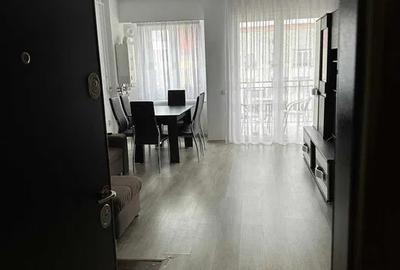 Apartament cu 2 camere, PET friendly si parcare, zona Iris - 3