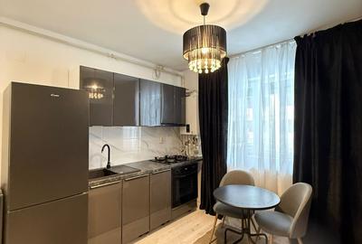 Apartament cu 2 camere decomandat, mobilat în Militari - 17